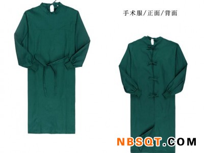 榆林护士服装-知名的陕西医院工作服公司图1