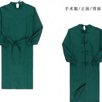 榆林护士服装-知名的陕西医院工作服公司