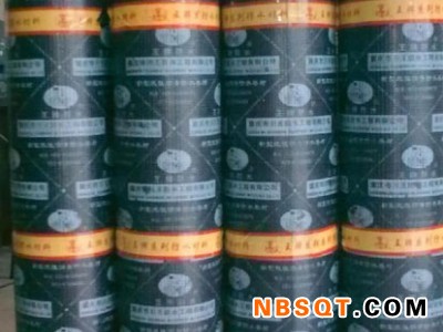 SBS防水卷材生产厂家_山东优惠的SBS防水卷材供应图1