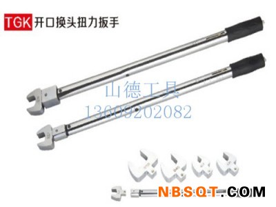 扭力扳手定制_性价比高的扭力扳手，西安山德工具倾力推荐图1