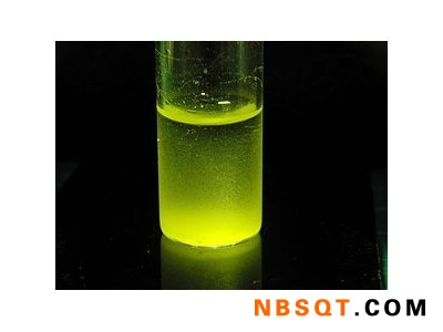 广东硝酸铀铣厂家_好用的硝酸双氧铀陕西哪里有供应图1