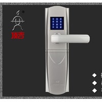 中国十大智能锁品牌-供应西安销量好的密码防盗锁