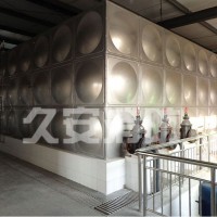 甘肃通风管道-久安消防工程有限公司通风管道厂家