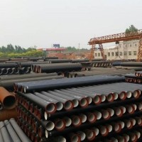 供应郑州球墨铸铁管|郑州哪有专业的郑州球墨铸铁管厂家项目