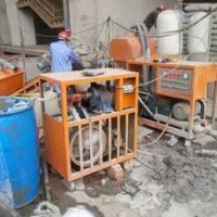 武威发泡水泥设备-兰州有哪几家专业的发泡水泥厂家