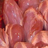 小榄猪肉批发-划算的猪肉，利源农副产品配送供应