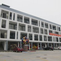 东莞厂房加固改造工程_有保障的厂房加固改造工程就在东荣建筑