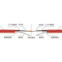甘肃发热电缆-质量好的发热电缆市场价格