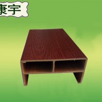 广东生态木吊顶厂家|口碑好的生态木吊顶价格范围