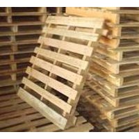 青州天昊包装材料有限公司，专业供应木制托盘-实惠优质木制托盘