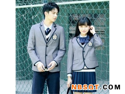 福建大学生校服订制-永湛，知名的大学生校服供应商图1