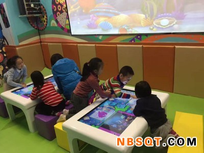 游乐设备批发-妙笔涂鸦可靠的供应商图1