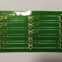 光模块LCP软板生产厂家-前沿电路提供划算的光模块LCP软板