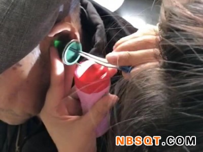通化采耳培训哪里有_哪儿有可靠的采耳图1