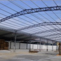 广州钢结构工程报价-可信赖的钢结构工程推荐