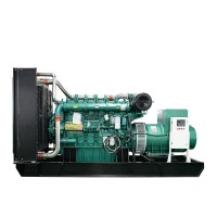 玉柴发电机组价位-购买合格的玉柴发电机组优选裕兴动力