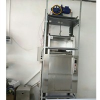 传菜电梯公司-石家庄可靠的杂物电梯供应商