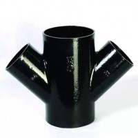 柔性铸铁排水管批发_哪里可以买到优良的柔性铸铁排水管