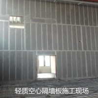 甘肃轻质隔墙板-选购轻质隔墙板优选兰州宏升建材