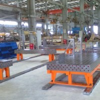 三维焊接平台厂家直销-供应河北好质量的三维焊接平台