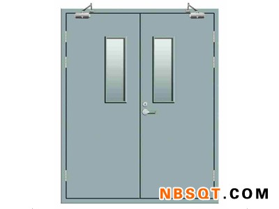 兰州防火门_防火门供货商图1