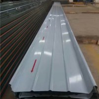 肇庆铝镁锰板-购置铝镁锰板优选河峰金属进出口