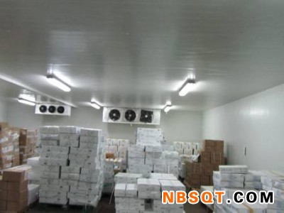 冷库安装公司_专业的冷库制作图1