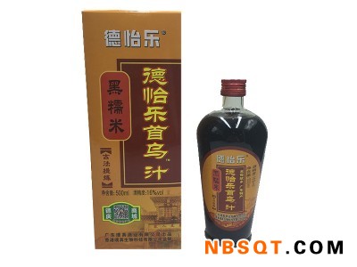 首乌酒如何配制玫瑰花酒多少钱一瓶-价格划算的首乌酒供销图1
