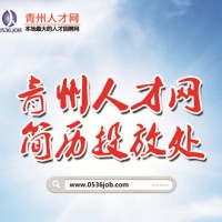 想找专业的青州人才网公司就选青州商务网_潍坊青州招聘