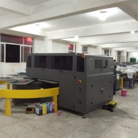 中国平网印花机|价位合理的平网印花机供应