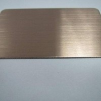 不锈钢装饰板定制-河南热卖不锈钢装饰板供应价格
