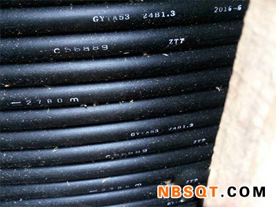 GYTA53光缆厂家供应|河北哪里可以买到合格的GYTA53光缆图1