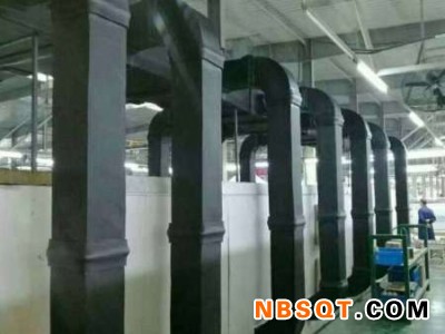 朝阳中央空调保温工程-想要专业的沈阳中央空调保温工程就找沈阳鑫德润防腐保温工程图1