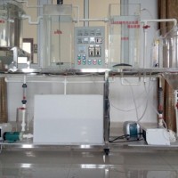 上海A2O法城市污水处理模拟设备_苏州质量好的A2O法城市污水处理模拟设备哪里买