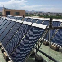 甘肃太阳能热水工程-名声好的太阳能热水器供应商推荐