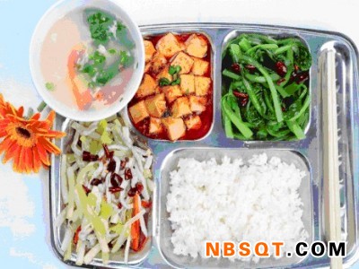 专做学校食堂承包-苏州奇妙餐饮有保障的学校食堂承包服务推荐图1