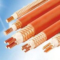 BBTRZ矿物质防火电缆-供应西安品质好的西安柔性矿物质防火电缆