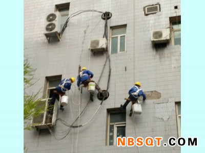 喀什外墙维修公司电话_推荐好的新疆外墙维修服务图1