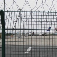 广西机场护栏网|南宁可靠的机场护栏网供应商