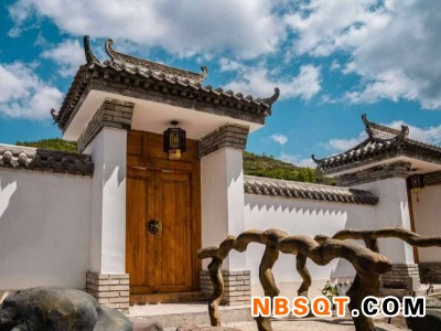 兰州适合年轻人玩的地方_甘肃好的兰州休闲山庄图1