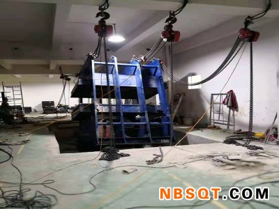 昆明搬运公司|信誉好的搬运设备租赁，重凯搬运提供图1