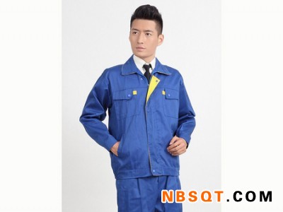 甘肃工作服哪家好_优惠的工作服供应图1