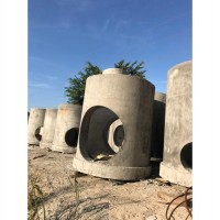 泉州钢筋混凝土检查井-闽盛水泥提供的混凝土检查井要怎么买