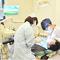 晋城推荐太原牙齿种植-苑莉莉口腔诊所-专业牙齿种植项目服务机构