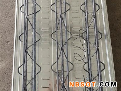 沈阳无底角桁架_有品质的无底角桁架沈阳华益惠科供应图1