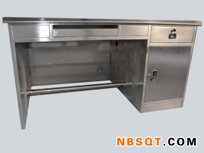 北京中科航建工程技术提供好用的不锈钢工作台_不锈钢工作桌价格图1