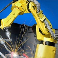 智能焊接机器人_为您推荐优可靠的工业焊接机器人