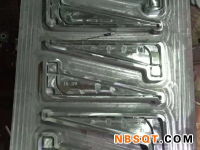 高品质电缆支架模具-供应品质玻璃钢电缆支架模具图1