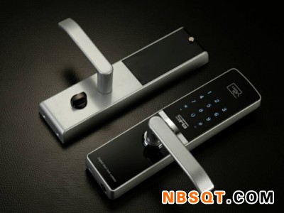 刷卡锁安全_可信赖的刷卡锁上哪买图1
