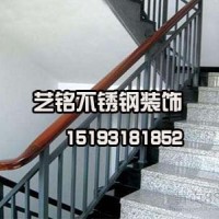 酒泉楼梯扶手安装-上哪找可靠的楼梯扶手安装服务